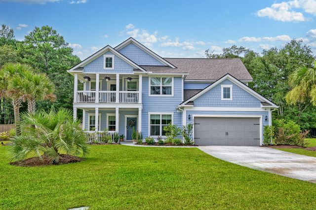4029 Oxeye Loop, Johns Island, SC 29455