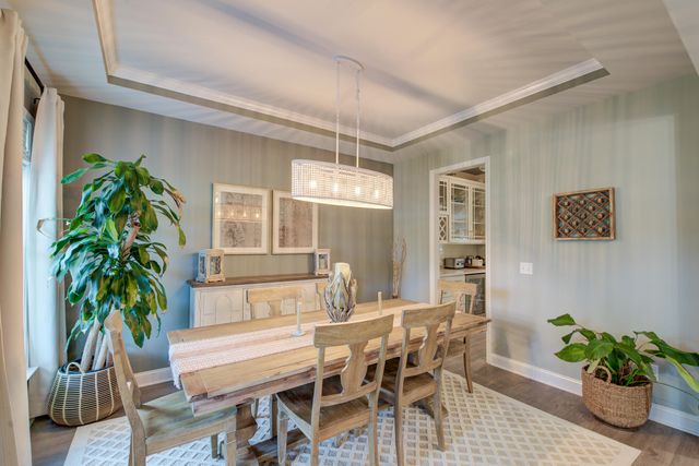 4029 Oxeye Loop, Johns Island, SC 29455