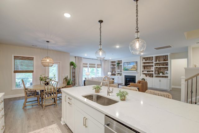 4029 Oxeye Loop, Johns Island, SC 29455