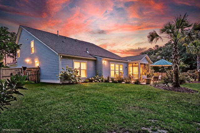 4029 Oxeye Loop, Johns Island, SC 29455