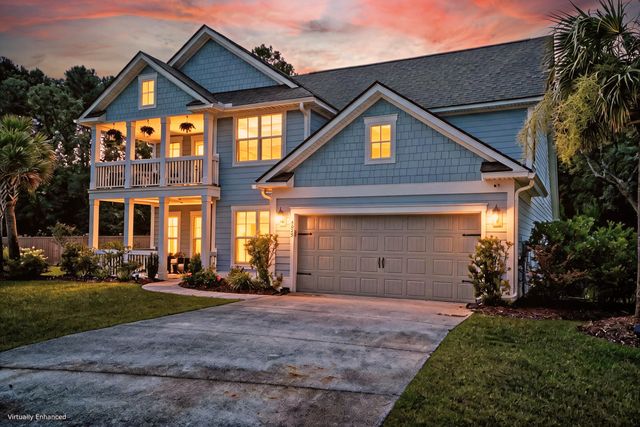 4029 Oxeye Loop, Johns Island, SC 29455