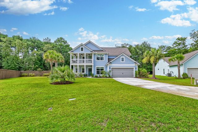 4029 Oxeye Loop, Johns Island, SC 29455