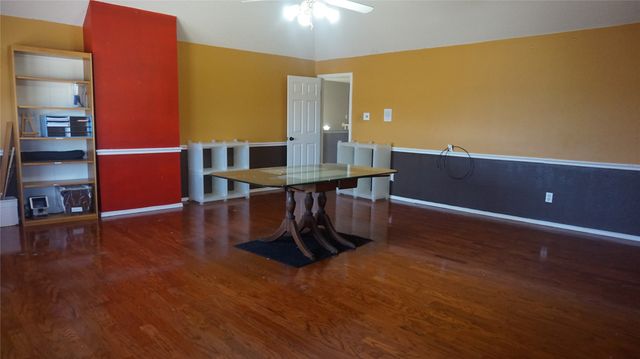 1200 Winnipeg Drive, Lewisville, TX 75077