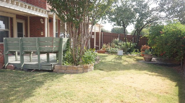 1200 Winnipeg Drive, Lewisville, TX 75077