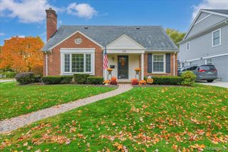 295 Pacific Street, Plymouth, MI 48170