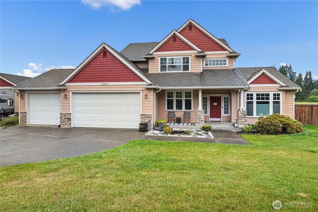 22204 84th Avenue Ct E, Graham, WA 98338