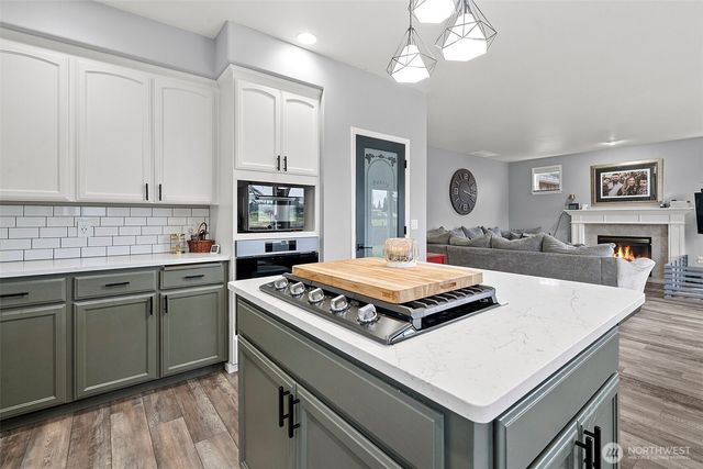 22204 84th Avenue Ct E, Graham, WA 98338