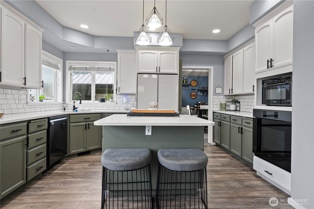 22204 84th Avenue Ct E, Graham, WA 98338