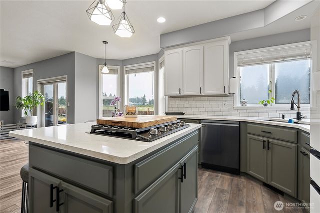 22204 84th Avenue Ct E, Graham, WA 98338