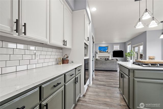 22204 84th Avenue Ct E, Graham, WA 98338