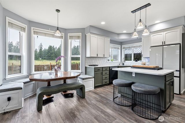 22204 84th Avenue Ct E, Graham, WA 98338