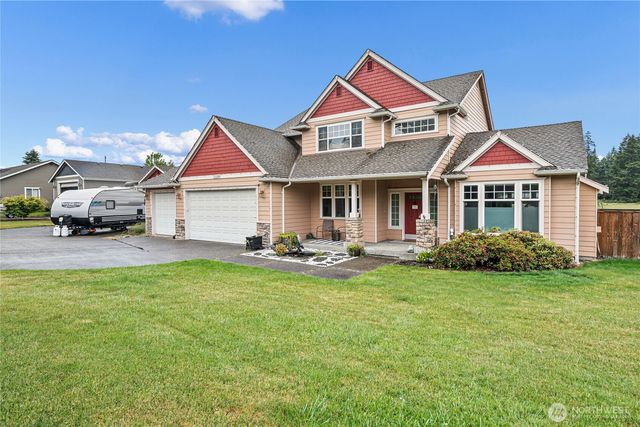 22204 84th Avenue Ct E, Graham, WA 98338