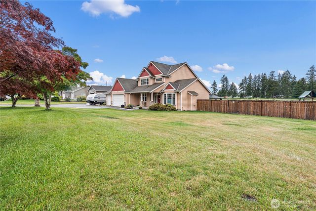 22204 84th Avenue Ct E, Graham, WA 98338