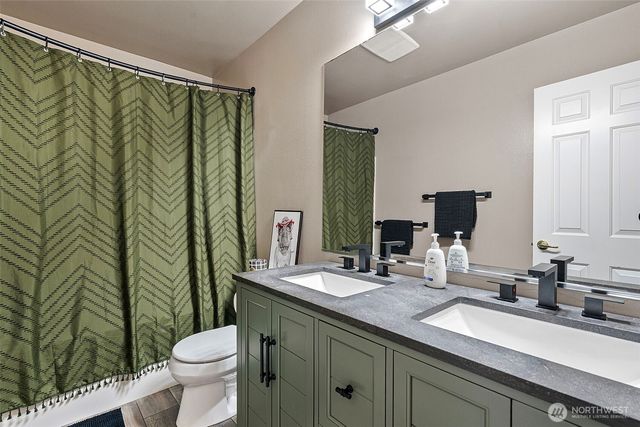 22204 84th Avenue Ct E, Graham, WA 98338