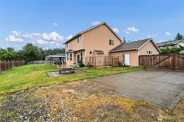 22204 84th Avenue Ct E, Graham, WA 98338