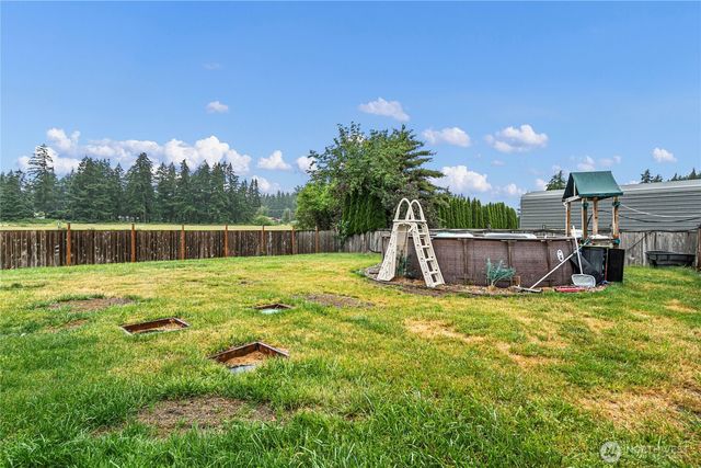 22204 84th Avenue Ct E, Graham, WA 98338