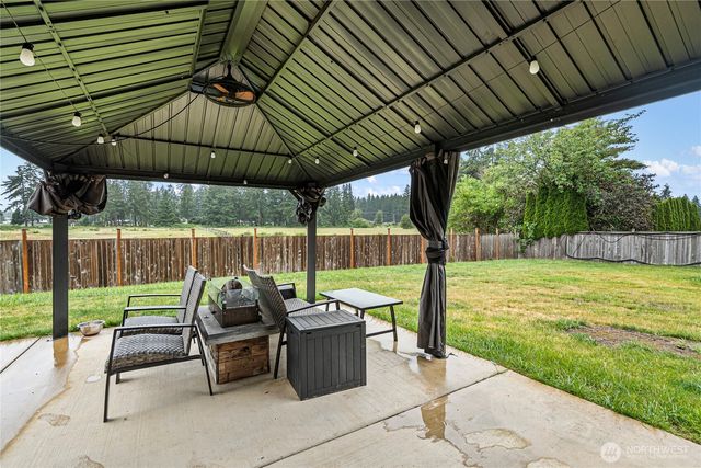 22204 84th Avenue Ct E, Graham, WA 98338