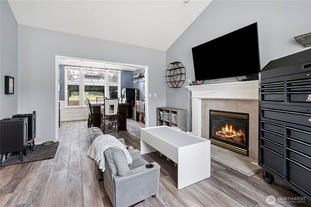 22204 84th Avenue Ct E, Graham, WA 98338