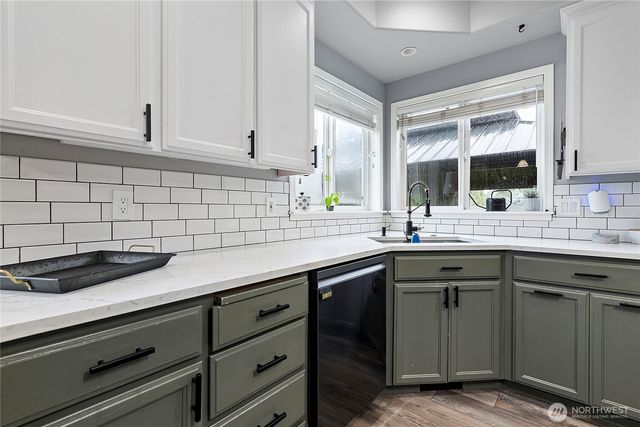 22204 84th Avenue Ct E, Graham, WA 98338