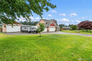 22204 84th Avenue Ct E, Graham, WA 98338