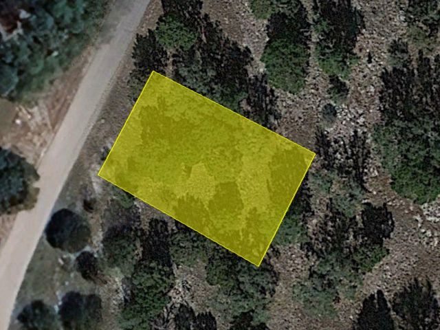 0 Maverick CIR, Horseshoe Bay, TX 78657