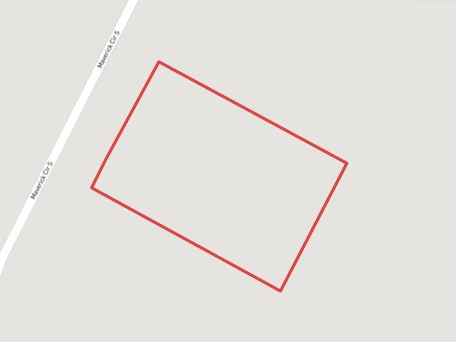 0 Maverick CIR, Horseshoe Bay, TX 78657