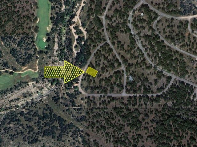 0 Maverick CIR, Horseshoe Bay, TX 78657
