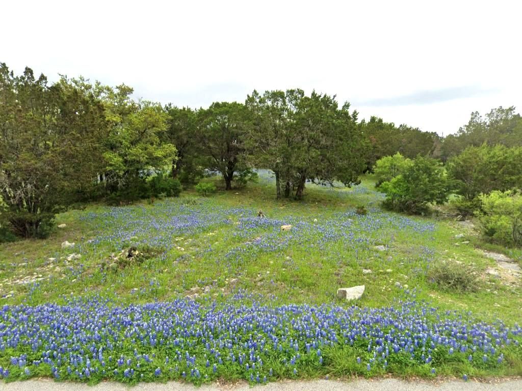 0 Maverick CIR, Horseshoe Bay, TX 78657