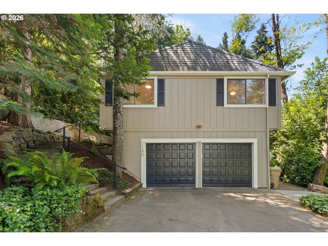 1180 OXFORD Dr, Lake Oswego, OR 97034