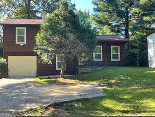 5479 Rock Springs Road, Lithonia, GA 30038