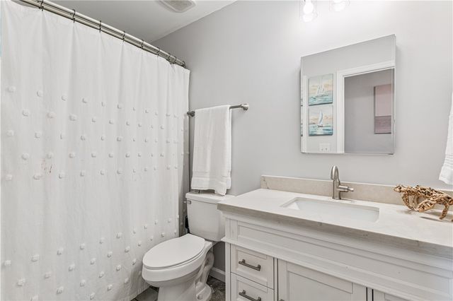 106 Cherry Tree Court, Kingsland, GA 31548