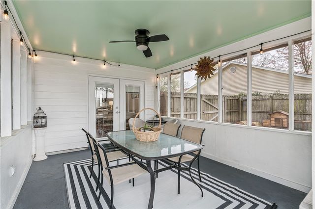 106 Cherry Tree Court, Kingsland, GA 31548