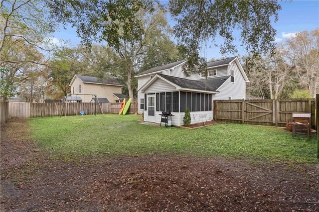 106 Cherry Tree Court, Kingsland, GA 31548