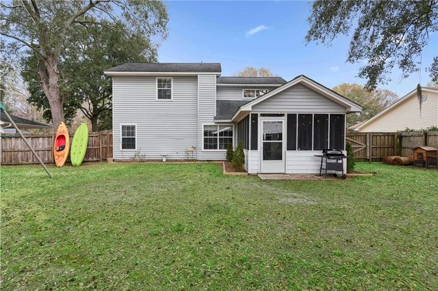 106 Cherry Tree Court, Kingsland, GA 31548