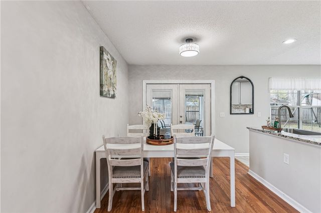 106 Cherry Tree Court, Kingsland, GA 31548