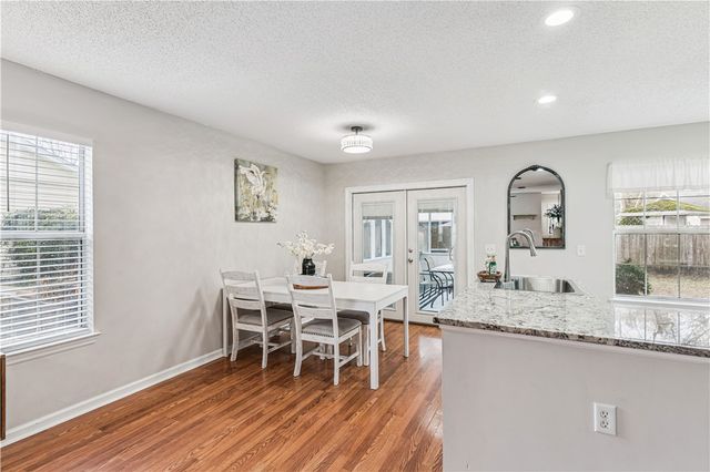 106 Cherry Tree Court, Kingsland, GA 31548