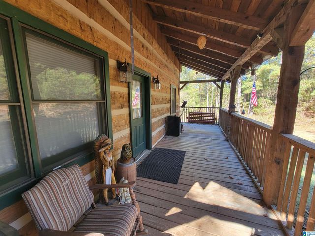 3156 LOUINA ROAD, Roanoke, AL 36274