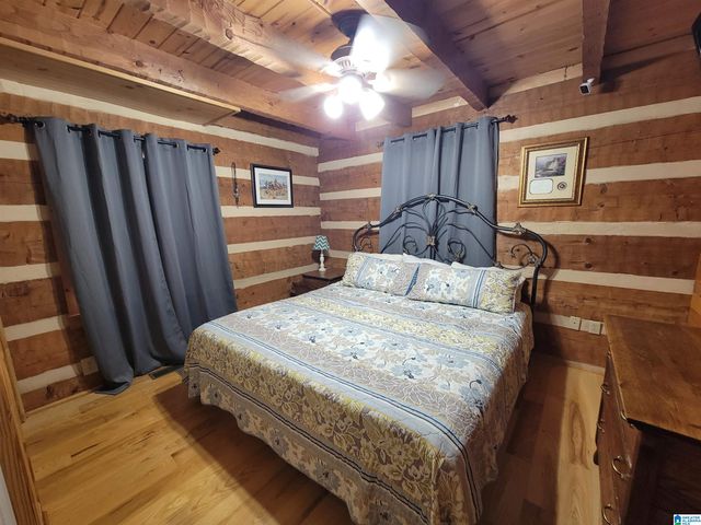 3156 LOUINA ROAD, Roanoke, AL 36274