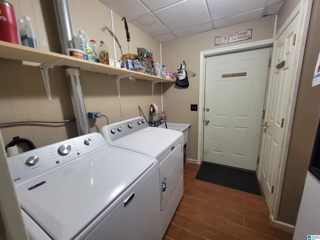 3156 LOUINA ROAD, Roanoke, AL 36274