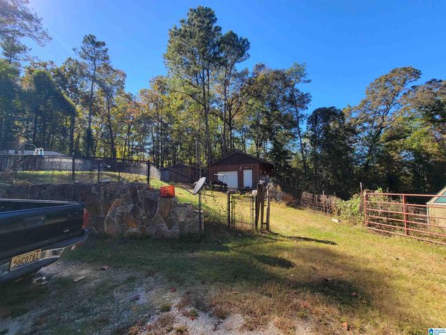 3156 LOUINA ROAD, Roanoke, AL 36274