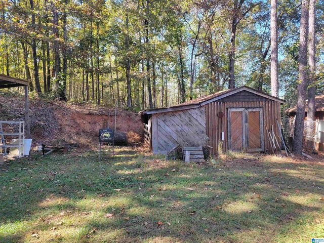3156 LOUINA ROAD, Roanoke, AL 36274