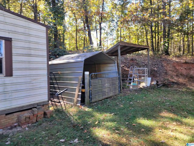 3156 LOUINA ROAD, Roanoke, AL 36274