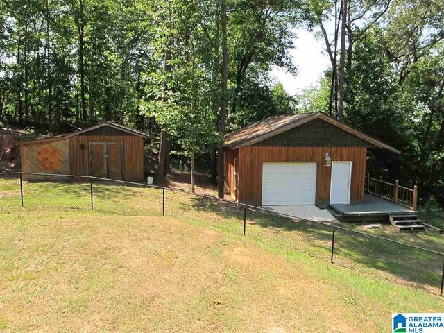3156 LOUINA ROAD, Roanoke, AL 36274
