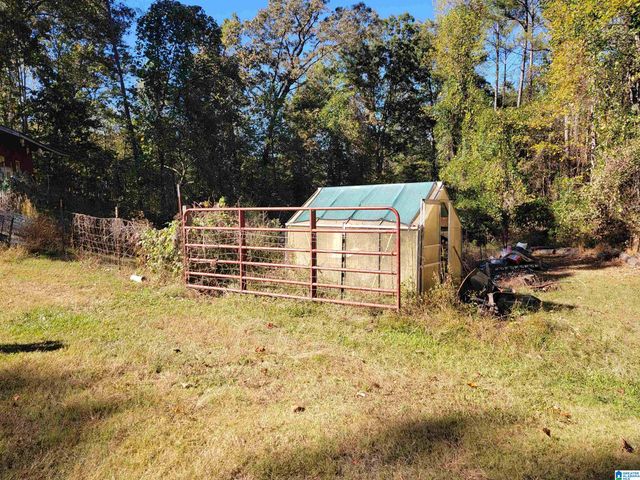 3156 LOUINA ROAD, Roanoke, AL 36274