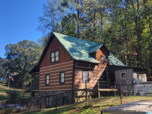 3156 LOUINA ROAD, Roanoke, AL 36274