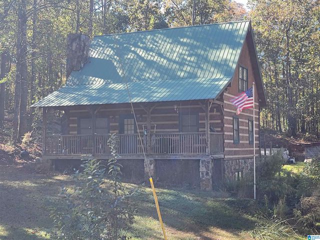 3156 LOUINA ROAD, Roanoke, AL 36274