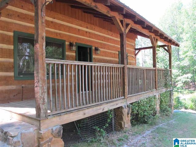 3156 LOUINA ROAD, Roanoke, AL 36274