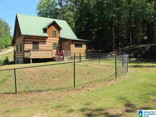 3156 LOUINA ROAD, Roanoke, AL 36274