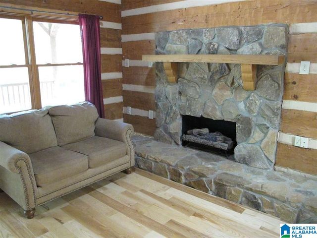 3156 LOUINA ROAD, Roanoke, AL 36274