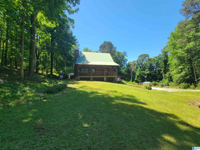 3156 LOUINA ROAD, Roanoke, AL 36274